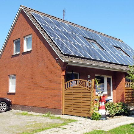 Apartment Kiebitzweg-1 By Interhome Sehestedt  Eksteriør billede