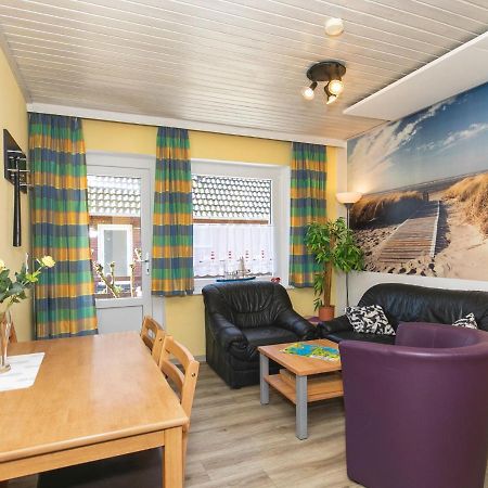 Apartment Kiebitzweg-1 By Interhome Sehestedt  Eksteriør billede