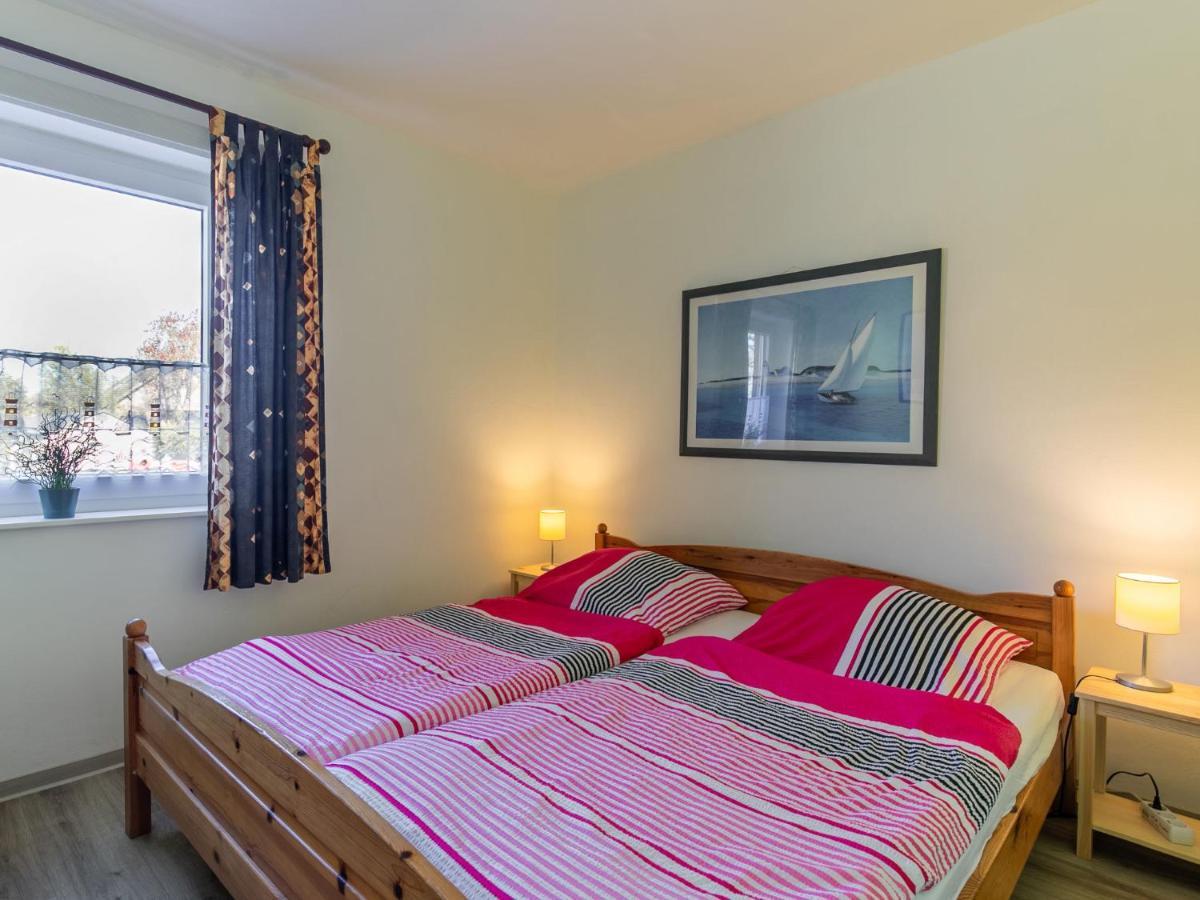 Apartment Kiebitzweg-1 By Interhome Sehestedt  Eksteriør billede