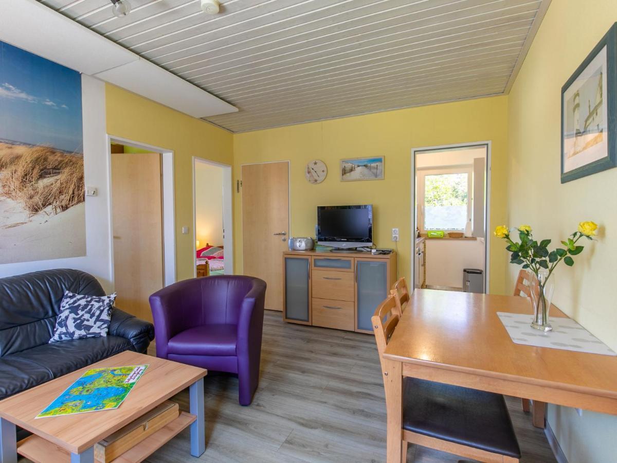 Apartment Kiebitzweg-1 By Interhome Sehestedt  Eksteriør billede