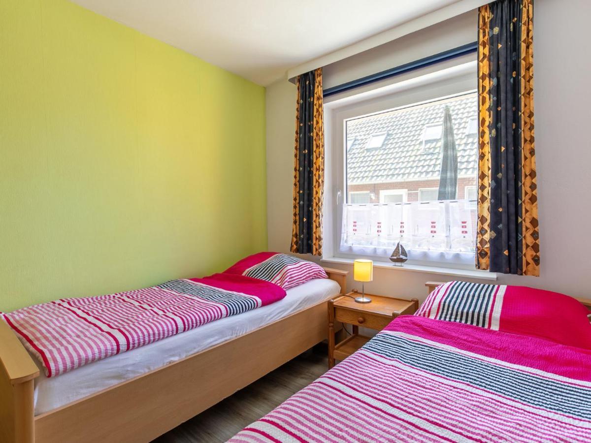 Apartment Kiebitzweg-1 By Interhome Sehestedt  Eksteriør billede