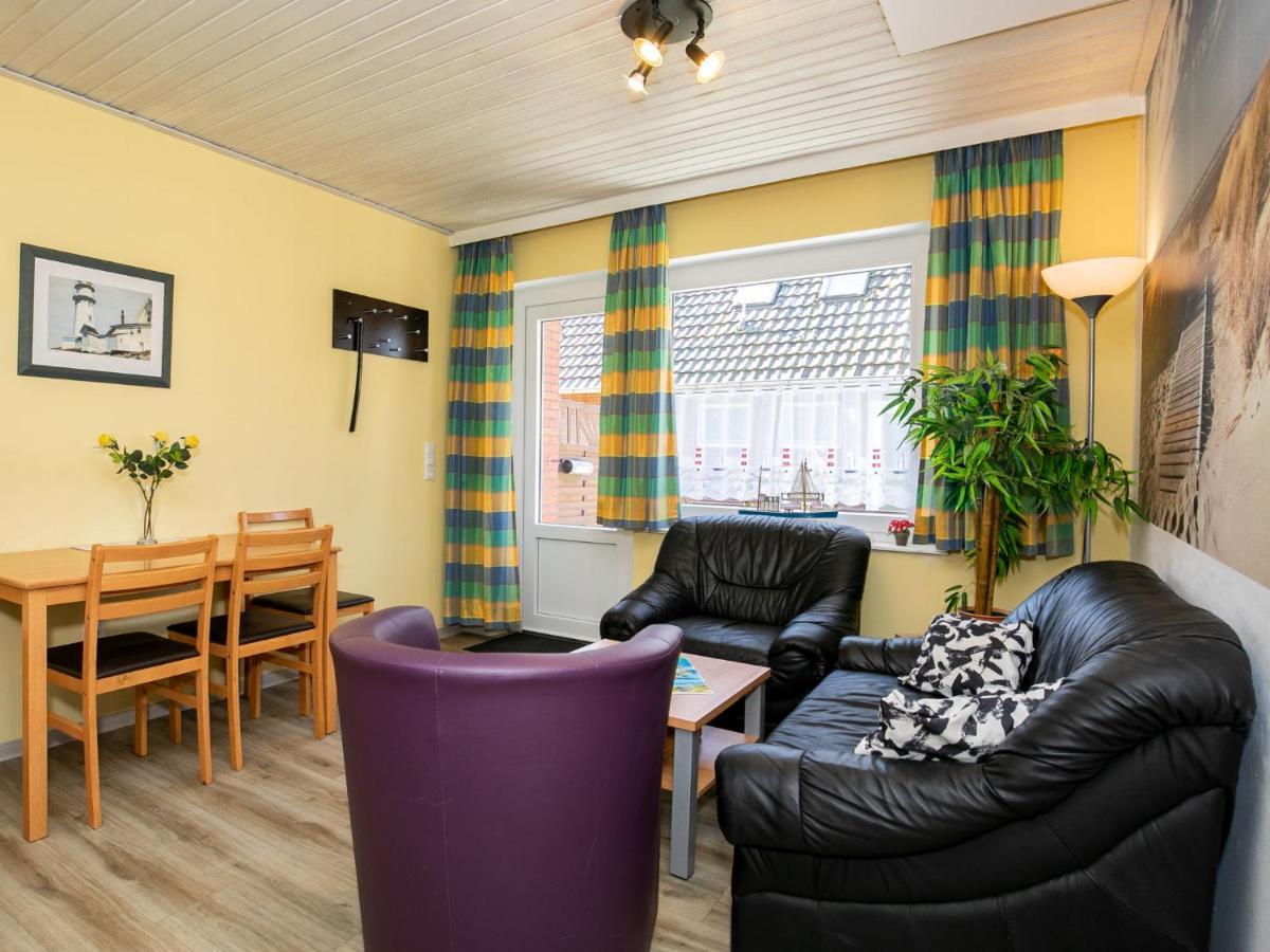 Apartment Kiebitzweg-1 By Interhome Sehestedt  Eksteriør billede