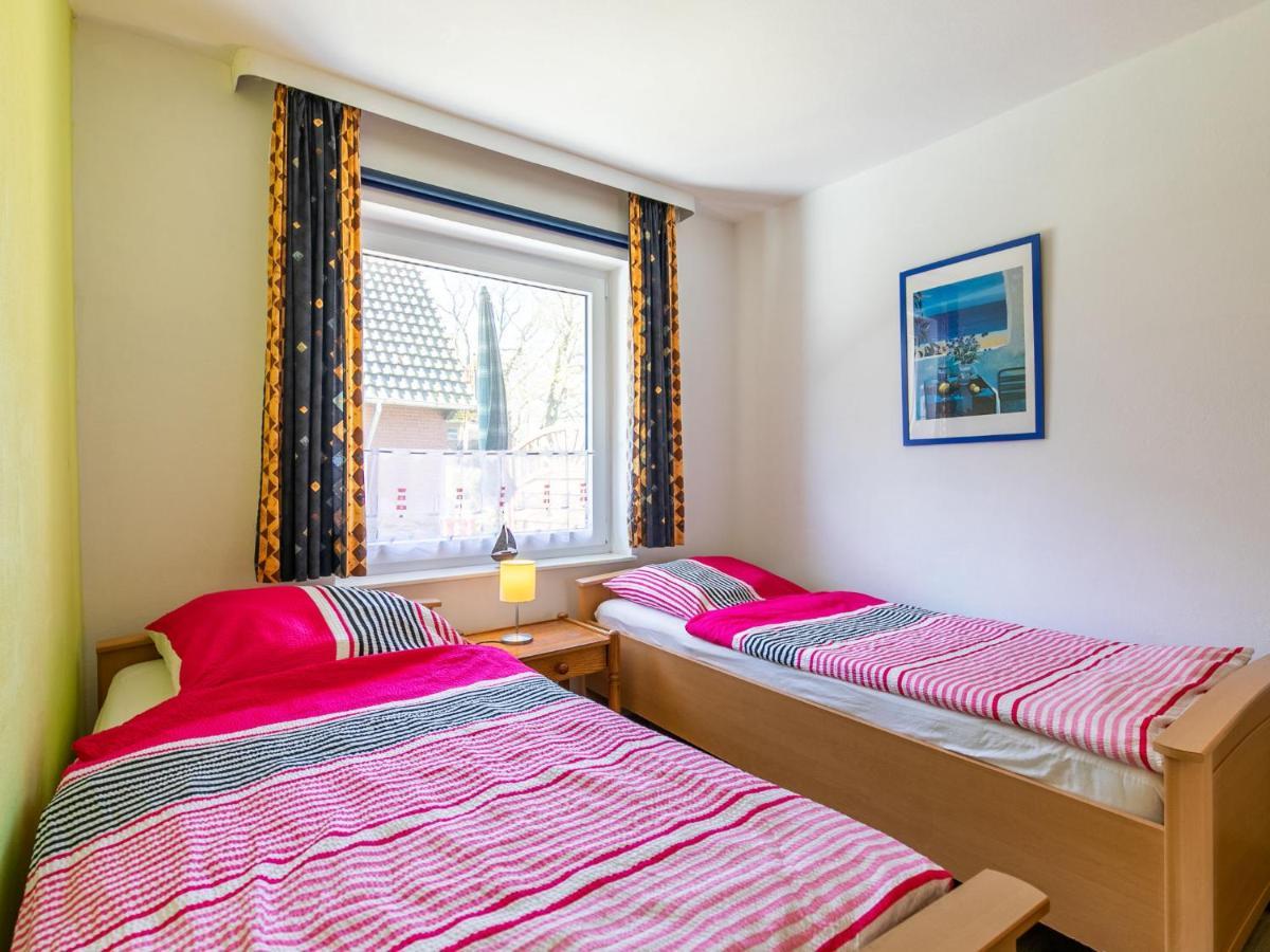 Apartment Kiebitzweg-1 By Interhome Sehestedt  Eksteriør billede