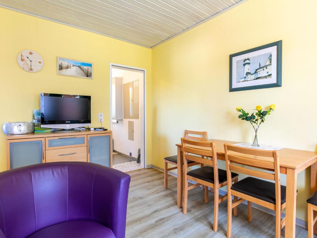 Apartment Kiebitzweg-1 By Interhome Sehestedt  Eksteriør billede