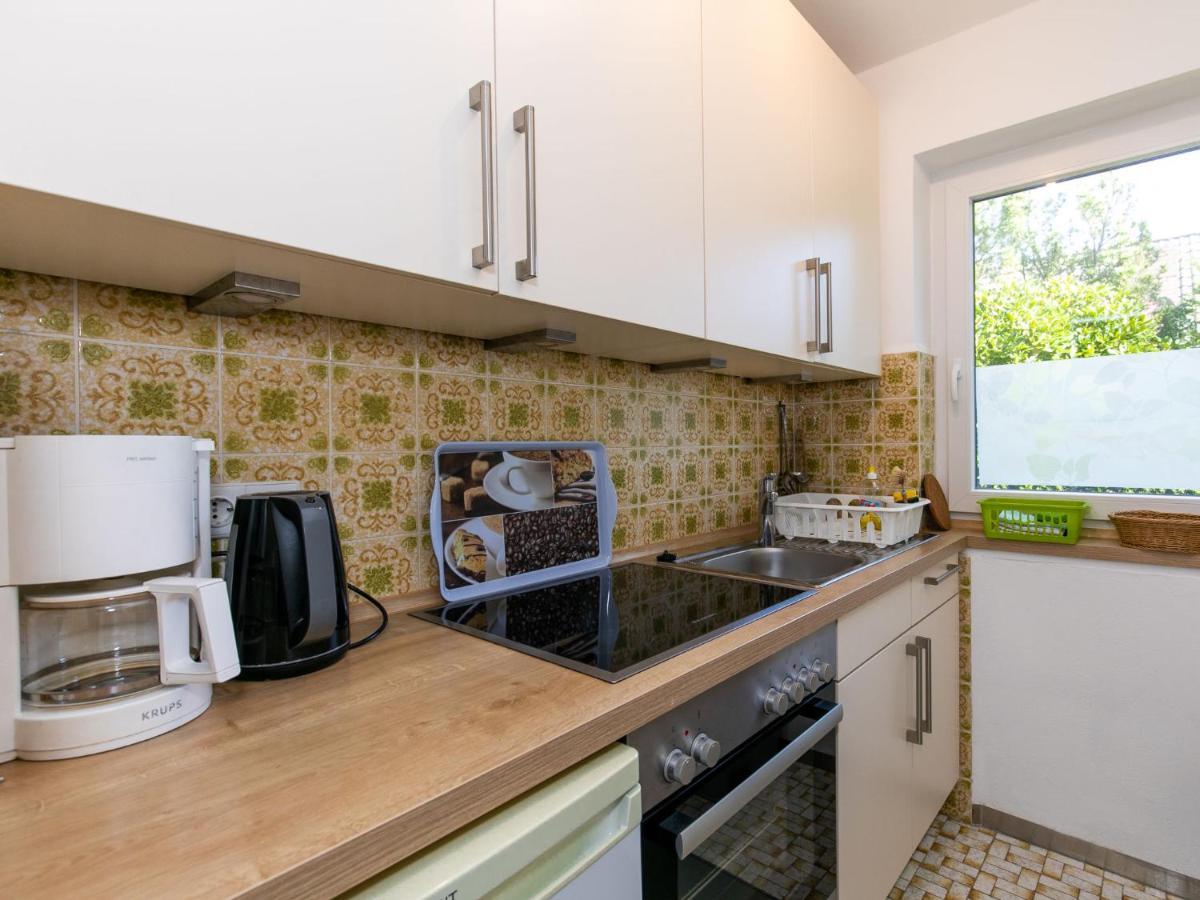 Apartment Kiebitzweg-1 By Interhome Sehestedt  Eksteriør billede