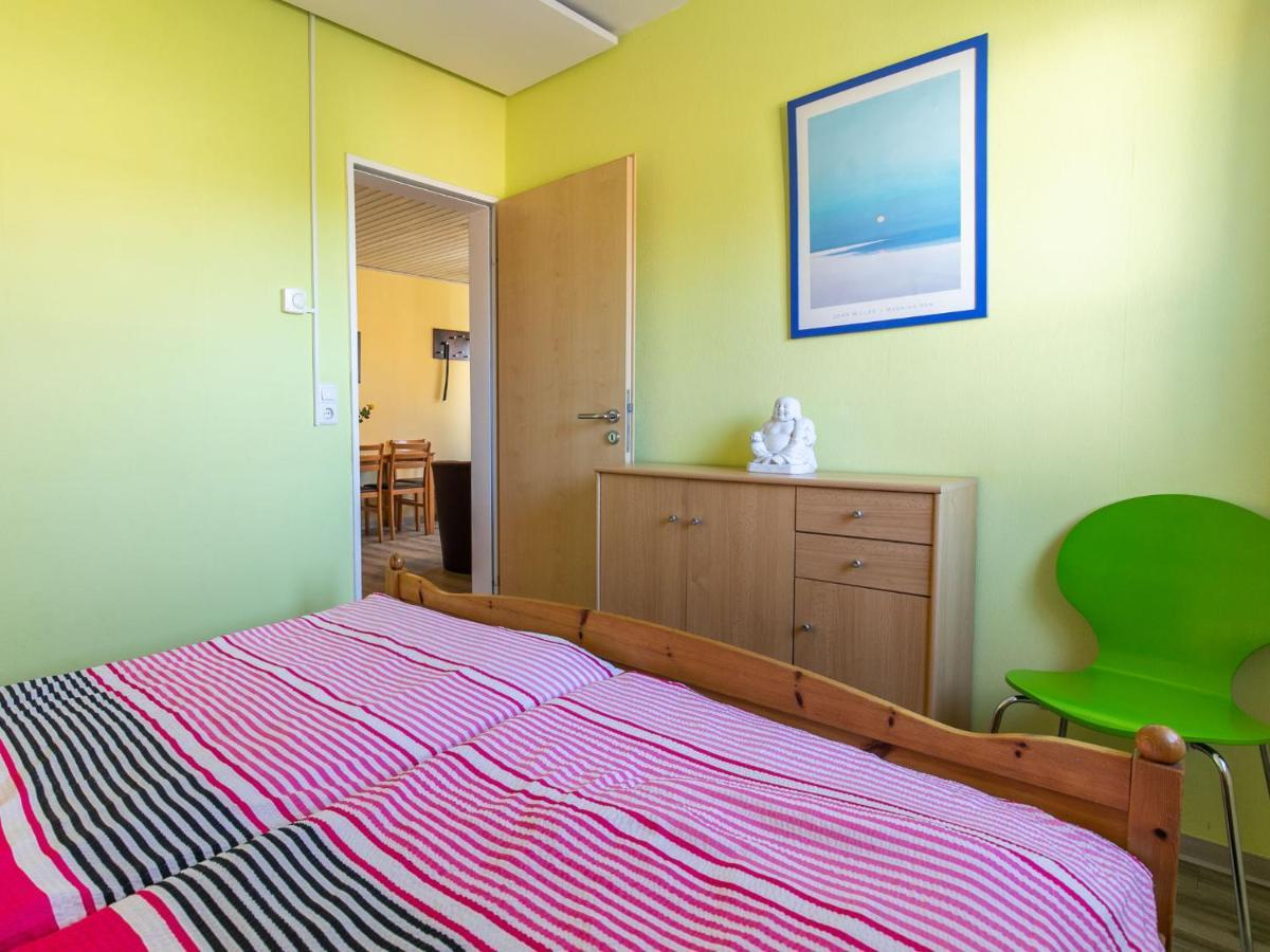 Apartment Kiebitzweg-1 By Interhome Sehestedt  Eksteriør billede