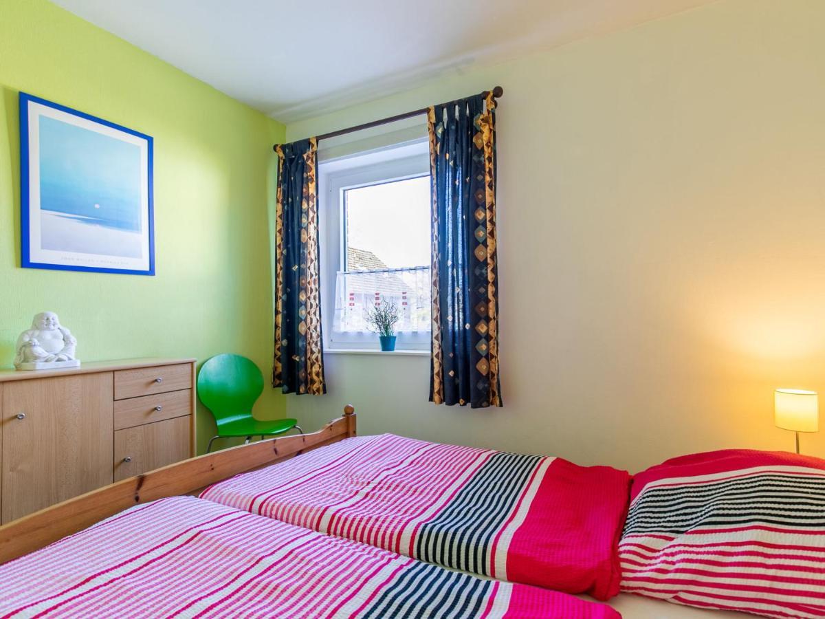 Apartment Kiebitzweg-1 By Interhome Sehestedt  Eksteriør billede