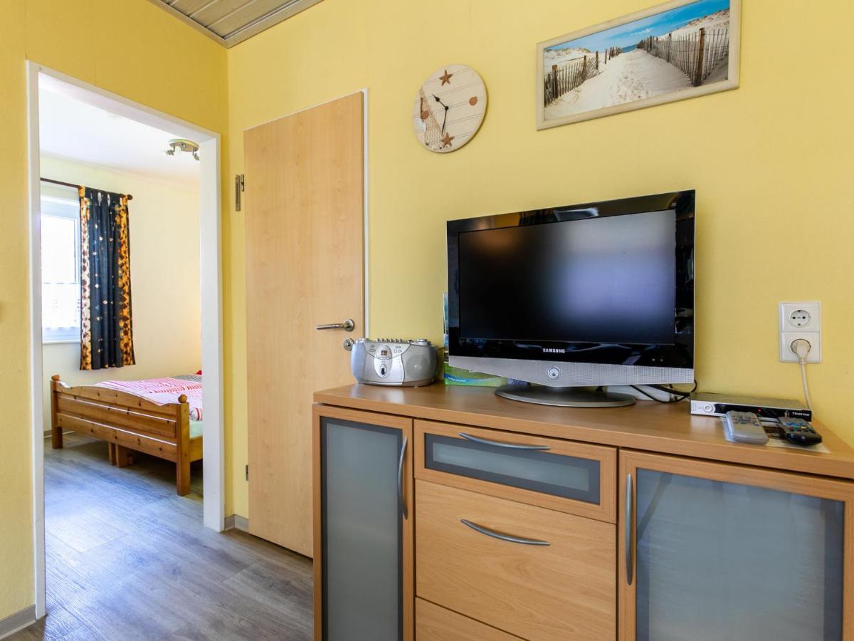 Apartment Kiebitzweg-1 By Interhome Sehestedt  Eksteriør billede