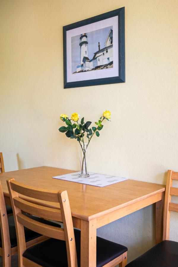 Apartment Kiebitzweg-1 By Interhome Sehestedt  Eksteriør billede