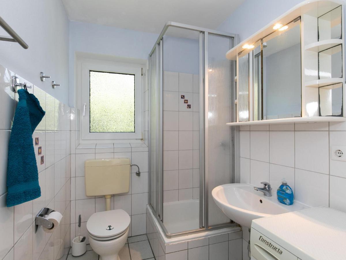 Apartment Kiebitzweg-1 By Interhome Sehestedt  Eksteriør billede